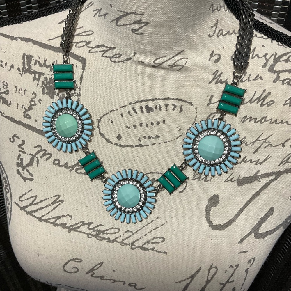 Statement Necklace
